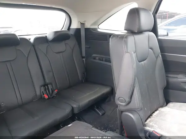 5XYRHDLF3PG208191 2023 KIA SORENTO - Image 8