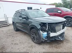 5XYRHDLF3PG209664 2023 KIA SORENTO