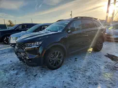 5XYRHDLF3PG211978 2023 KIA SORENTO