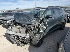 5XYRHDLF3PG216002 2023 KIA SORENTO