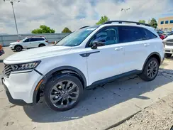 5XYRHDLF3PG230708 2023 KIA SORENTO