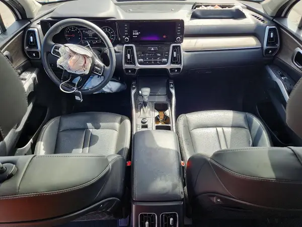 5XYRHDLF3PG230708 2023 KIA SORENTO - Image 8