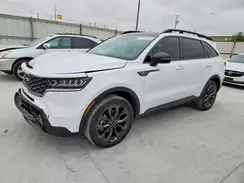 5XYRHDLF3PG230935 2023 KIA SORENTO