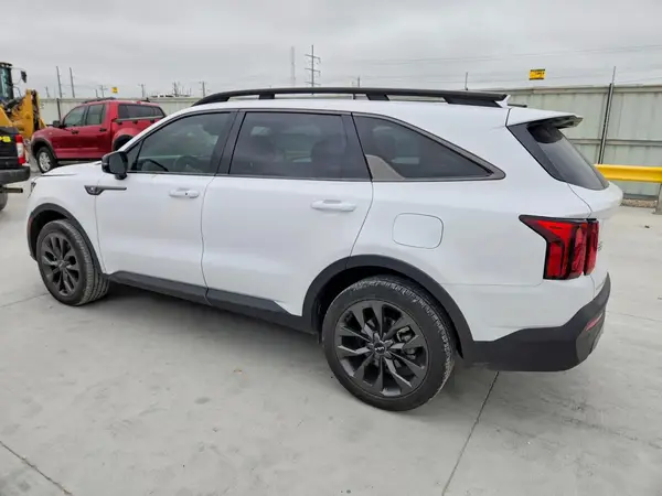 5XYRHDLF3PG230935 2023 KIA SORENTO - Image 2