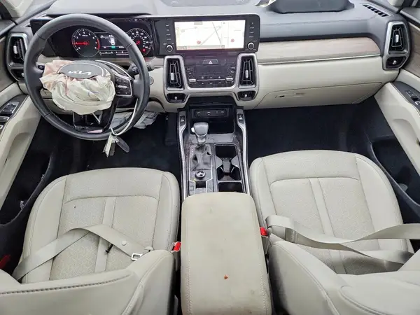 5XYRHDLF3PG230935 2023 KIA SORENTO - Image 8