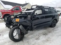 5XYRHDLF3PG235231 2023 KIA SORENTO
