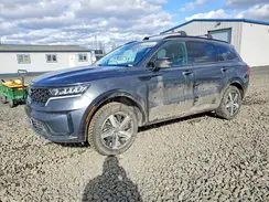 5XYRHDLF4MG030545 2021 KIA SORENTO