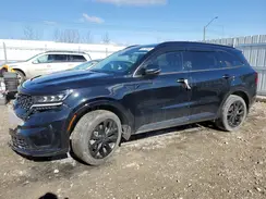 5XYRHDLF4MG048544 2021 KIA SORENTO