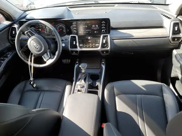 5XYRHDLF4MG048544 2021 KIA SORENTO - Image 8