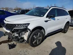 5XYRHDLF4MG057972 2021 KIA SORENTO