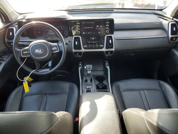 5XYRHDLF4MG057972 2021 KIA SORENTO - Image 8