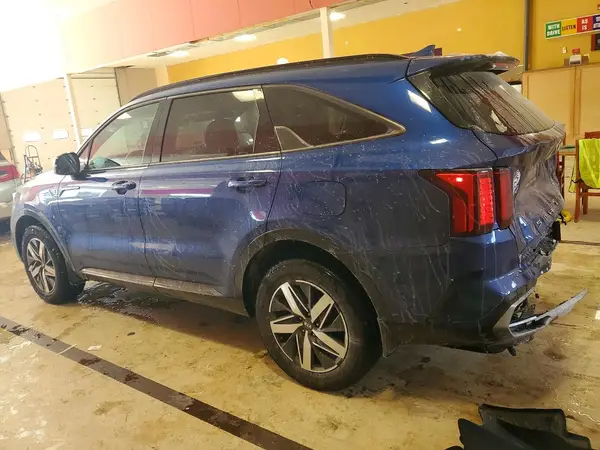 5XYRHDLF4MG058782 2021 KIA SORENTO - Image 2