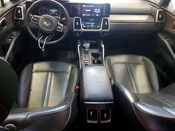 5XYRHDLF4MG058782 2021 KIA SORENTO - Image 8