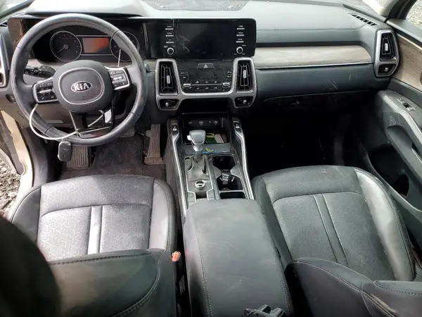 5XYRHDLF4MG059799 2021 KIA SORENTO - Image 8