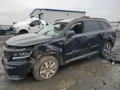 5XYRHDLF4MG060290 2021 KIA SORENTO