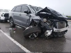 5XYRHDLF4MG064811 2021 KIA SORENTO