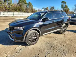 5XYRHDLF4MG064856 2021 KIA SORENTO