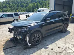 5XYRHDLF4MG068843 2021 KIA SORENTO