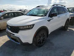5XYRHDLF4MG071340 2021 KIA SORENTO