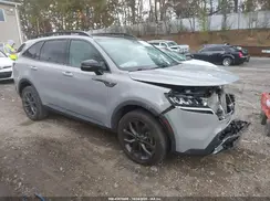5XYRHDLF4NG079164 2022 KIA SORENTO