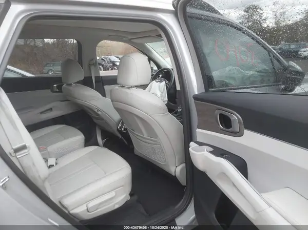 5XYRHDLF4NG079164 2022 KIA SORENTO - Image 8