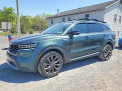 5XYRHDLF4NG086048 2022 KIA SORENTO