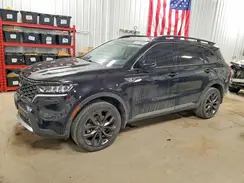 5XYRHDLF4NG104838 2022 KIA SORENTO