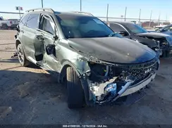 5XYRHDLF4NG115290 2022 KIA SORENTO