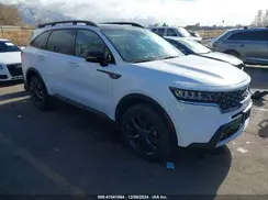 5XYRHDLF4NG117797 2022 KIA SORENTO