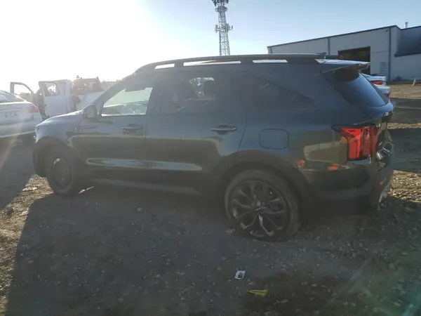 5XYRHDLF4NG139797 2022 KIA SORENTO - Image 2