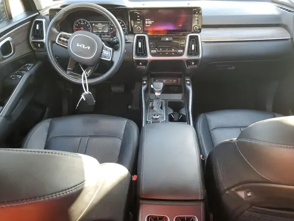 5XYRHDLF4NG139797 2022 KIA SORENTO - Image 8