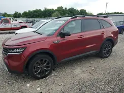 5XYRHDLF4NG153246 2022 KIA SORENTO
