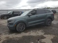 5XYRHDLF4PG170549 2023 KIA SORENTO