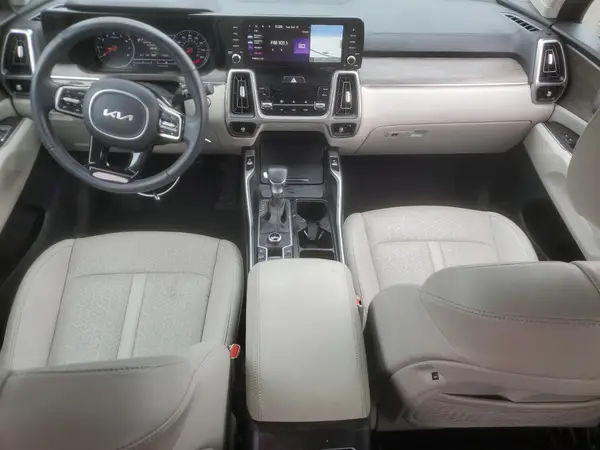 5XYRHDLF4PG170549 2023 KIA SORENTO - Image 8
