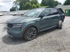 5XYRHDLF4PG191417 2023 KIA SORENTO