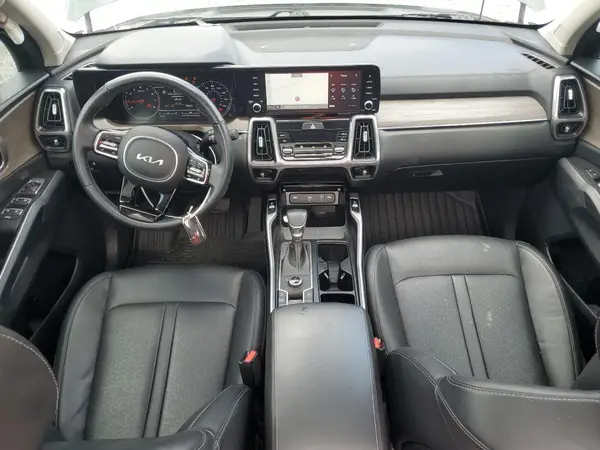 5XYRHDLF4PG191417 2023 KIA SORENTO - Image 8