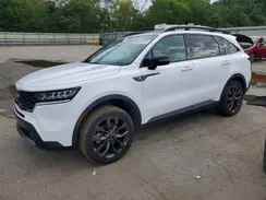 5XYRHDLF4PG202058 2023 KIA SORENTO