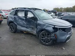 5XYRHDLF4PG212279 2023 KIA SORENTO