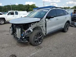 5XYRHDLF4PG225405 2023 KIA SORENTO