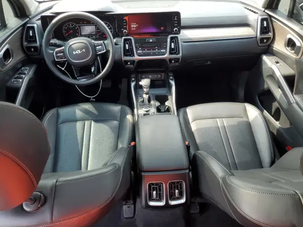 5XYRHDLF4PG225405 2023 KIA SORENTO - Image 8