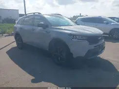 5XYRHDLF4PG228806 2023 KIA SORENTO