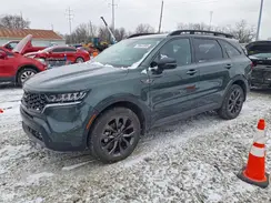 5XYRHDLF4PG233956 2023 KIA SORENTO