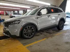 5XYRHDLF4PG234668 2023 KIA SORENTO