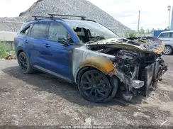5XYRHDLF4PG236307 2023 KIA SORENTO