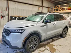 5XYRHDLF4PG244455 2023 KIA SORENTO