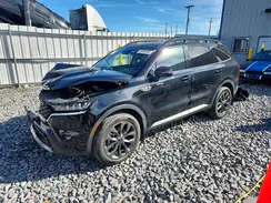 5XYRHDLF4PG245184 2023 KIA SORENTO
