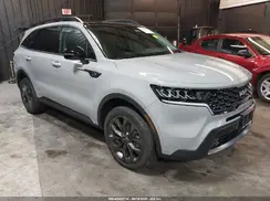 5XYRHDLF4PG247484 2023 KIA SORENTO