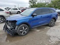 5XYRHDLF5MG024561 2021 KIA SORENTO
