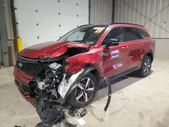 5XYRHDLF5MG029629 2021 KIA SORENTO