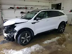 5XYRHDLF5MG057995 2021 KIA SORENTO